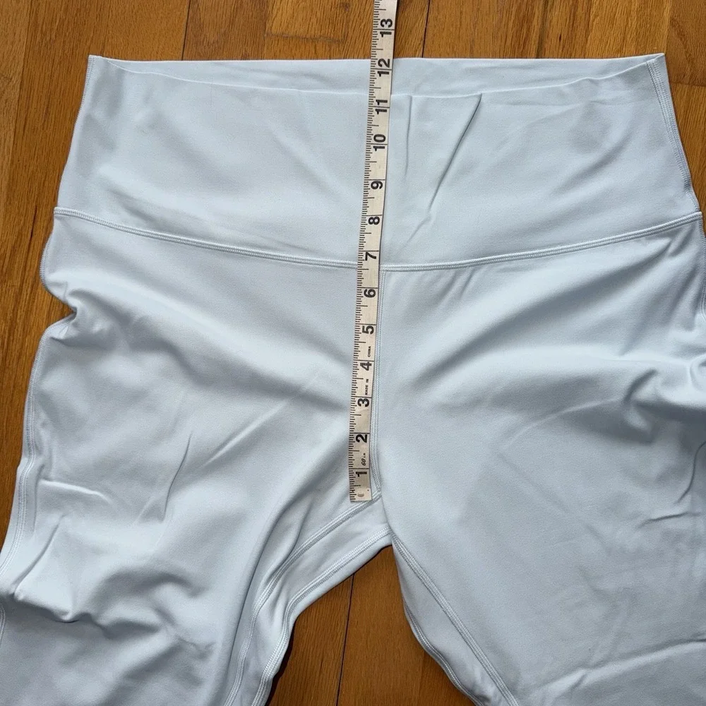 Lululemon Align High‎ Rise Pant 25